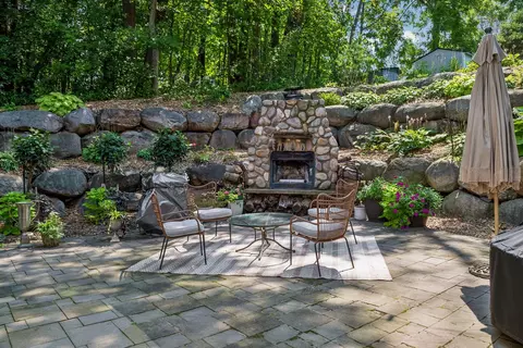 Exterior - 23355 Academy Ave, Shorewood, MN 55331 photo 8 of 8