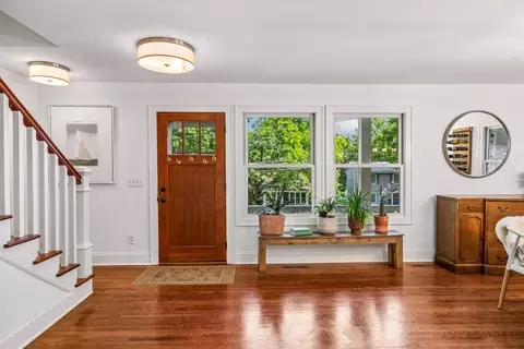 Entry Way - 23355 Academy Ave, Shorewood, MN 55331 photo 1 of 1