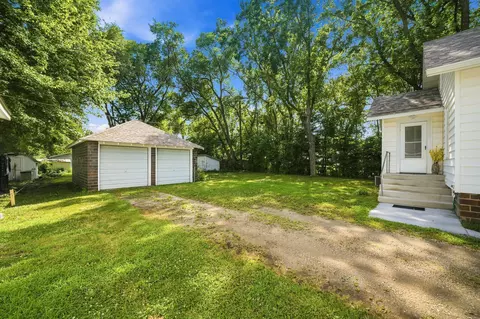 Exterior - 19 12th St NE, Faribault, MN 55021 photo 2 of 8