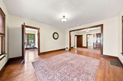Living - 19 12th St NE, Faribault, MN 55021 photo 1 of 4