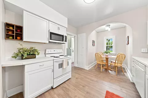 Kitchen - 19 12th St NE, Faribault, MN 55021 photo 2 of 3
