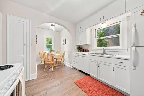 Kitchen - 19 12th St NE, Faribault, MN 55021 photo 3 of 3