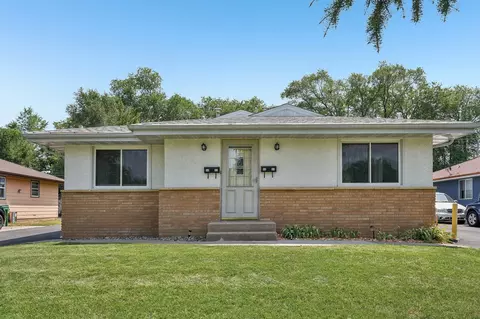 5031 Jackson St NE, Columbia Heights, MN 55421