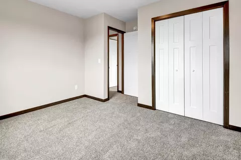 Bedroom - 960 3rd Ave SW, Rice, MN 56367 photo 5 of 5