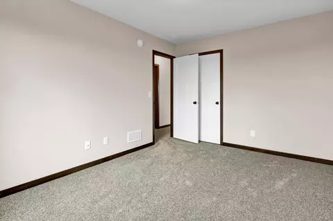 Bedroom - 960 3rd Ave SW, Rice, MN 56367 photo 2 of 5