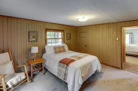 Bedroom - 28229 County 93, Laporte, MN 56461 photo 4 of 5