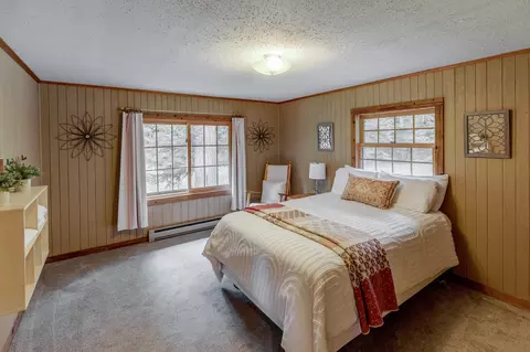 Bedroom - 28229 County 93, Laporte, MN 56461 photo 3 of 5
