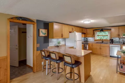 Kitchen - 28229 County 93, Laporte, MN 56461 photo 2 of 2
