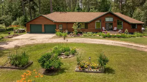 Exterior - 28229 County 93, Laporte, MN 56461 photo 4 of 14