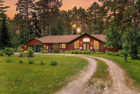 28229 County 93, Laporte, MN 56461