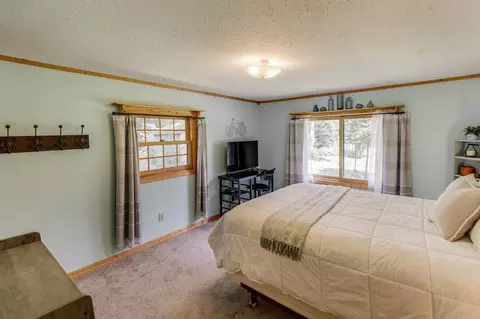 Bedroom - 28229 County 93, Laporte, MN 56461 photo 2 of 5