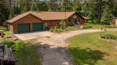 Exterior - 28229 County 93, Laporte, MN 56461 photo 5 of 14