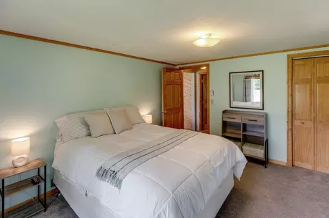 Bedroom - 28229 County 93, Laporte, MN 56461 photo 5 of 5