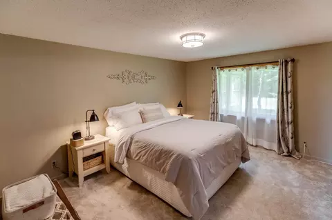Bedroom - 28229 County 93, Laporte, MN 56461 photo 1 of 5