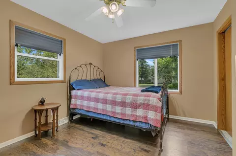 Bedroom - 1005 25th Ave N, Saint Cloud, MN 56303 photo 1 of 4