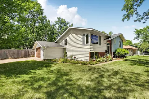 Exterior - 1005 25th Ave N, Saint Cloud, MN 56303 photo 11 of 12