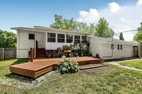 Exterior - 1005 25th Ave N, Saint Cloud, MN 56303 photo 3 of 12