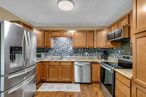 Kitchen - 1005 25th Ave N, Saint Cloud, MN 56303 photo 1 of 4