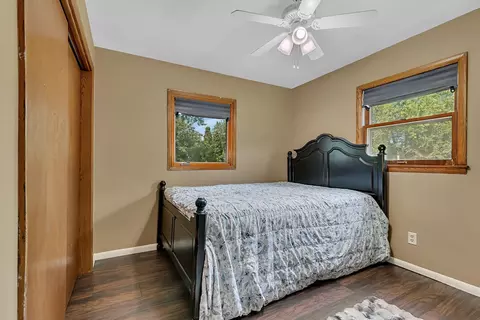 Bedroom - 1005 25th Ave N, Saint Cloud, MN 56303 photo 2 of 4