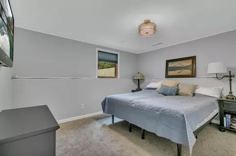 Bedroom - 1005 25th Ave N, Saint Cloud, MN 56303 photo 3 of 4