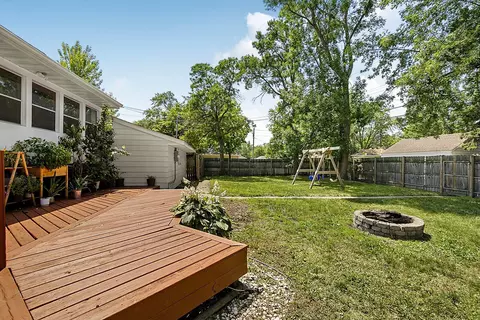 Exterior - 1005 25th Ave N, Saint Cloud, MN 56303 photo 7 of 12