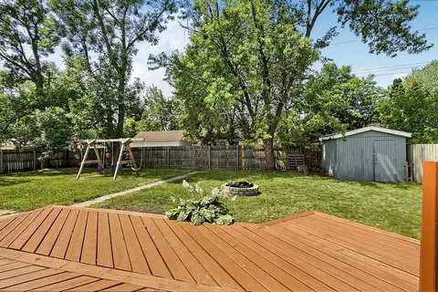 Exterior - 1005 25th Ave N, Saint Cloud, MN 56303 photo 8 of 12