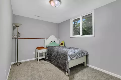 Bedroom - 1005 25th Ave N, Saint Cloud, MN 56303 photo 4 of 4