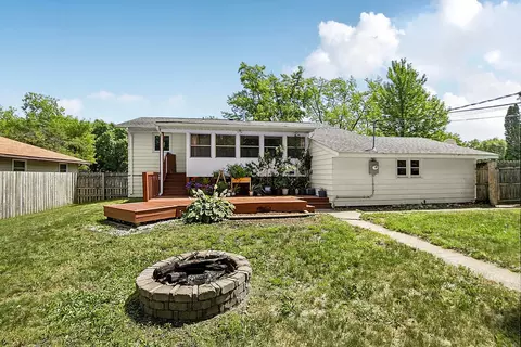 Exterior - 1005 25th Ave N, Saint Cloud, MN 56303 photo 2 of 12