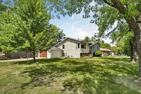 Exterior - 1005 25th Ave N, Saint Cloud, MN 56303 photo 12 of 12