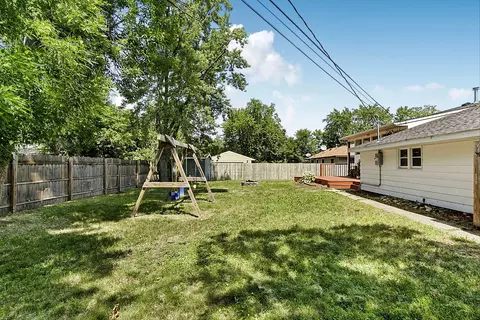 Exterior - 1005 25th Ave N, Saint Cloud, MN 56303 photo 9 of 12