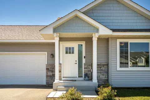 844 Jack Pine Trl, Somerset, WI 54025