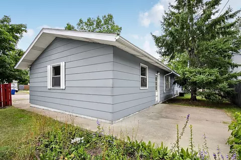 Exterior - 1519 16th St S, Saint Cloud, MN 56301 photo 3 of 5