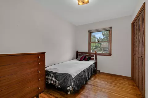 Bedroom - 1519 16th St S, Saint Cloud, MN 56301 photo 1 of 4