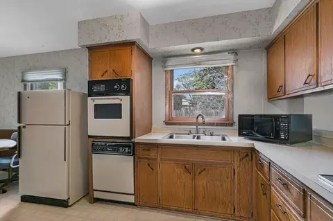 Kitchen - 1519 16th St S, Saint Cloud, MN 56301 photo 3 of 3