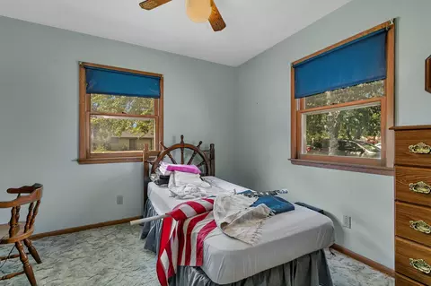 Bedroom - 1519 16th St S, Saint Cloud, MN 56301 photo 3 of 4
