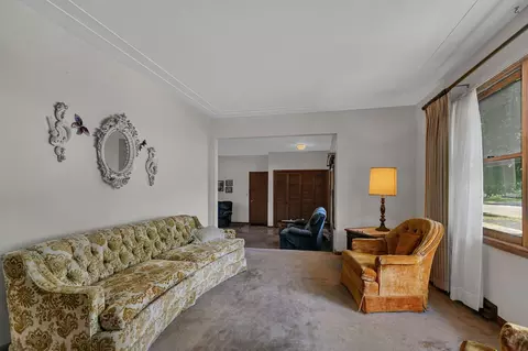 Living - 1519 16th St S, Saint Cloud, MN 56301 photo 4 of 5