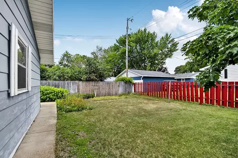 Exterior - 1519 16th St S, Saint Cloud, MN 56301 photo 4 of 5