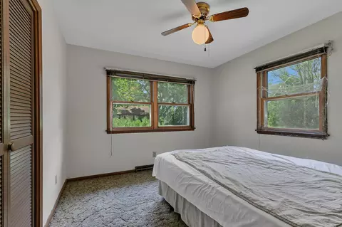Bedroom - 1519 16th St S, Saint Cloud, MN 56301 photo 2 of 4