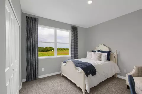 Bedroom - 23640 Marshview Dr, Rogers, MN 55374 photo 1 of 5