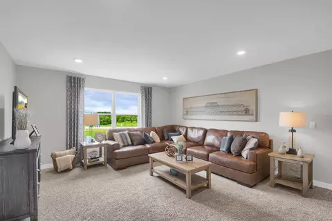 Living - 23640 Marshview Dr, Rogers, MN 55374 photo 5 of 5