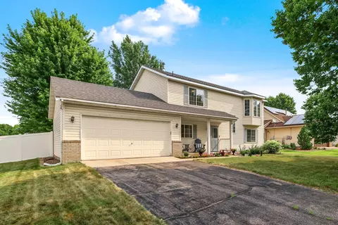 5811 191st St W, Farmington, MN 55024