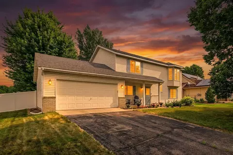 5811 191st St W, Farmington, MN 55024