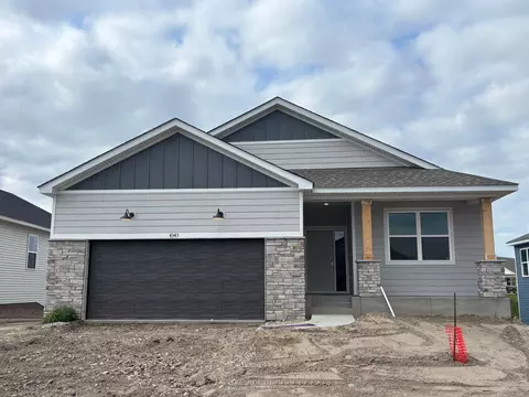 4343 132nd Ave NE, Blaine, MN 55449