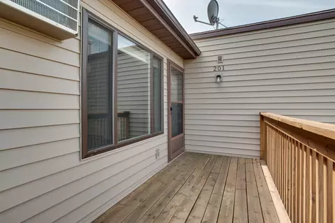 Exterior - 1530 35th St S #E, Fargo, ND 58103 photo 1 of 4