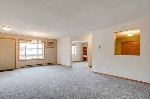 Living - 1530 35th St S #E, Fargo, ND 58103 photo 5 of 8