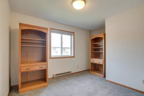 Bedroom - 1530 35th St S #E, Fargo, ND 58103 photo 1 of 4