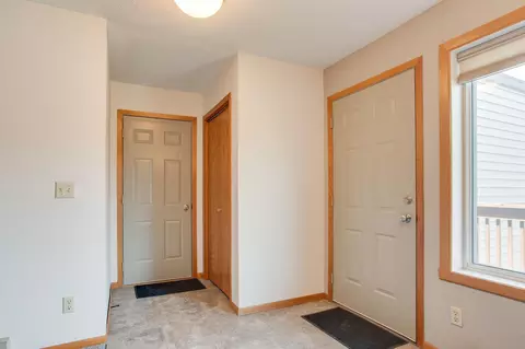 Entry Way - 1530 35th St S #E, Fargo, ND 58103 photo 1 of 1