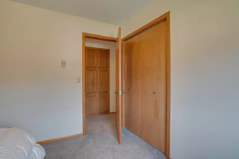 Bedroom - 1530 35th St S #E, Fargo, ND 58103 photo 4 of 4