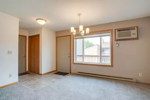Living - 1530 35th St S #E, Fargo, ND 58103 photo 1 of 8