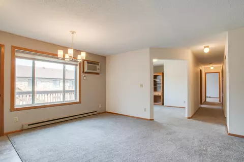 Living - 1530 35th St S #E, Fargo, ND 58103 photo 6 of 8
